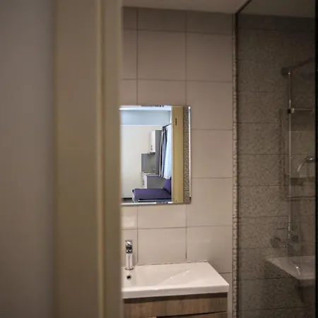Makris Yialos Aparthotel Lassi (Kefalonia)
