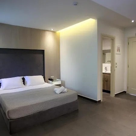 Makris Yialos Aparthotel *