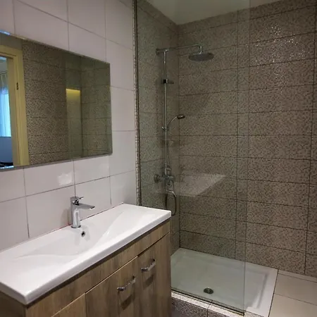 Aparthotel Makris Yialos Lassi (Kefalonia)