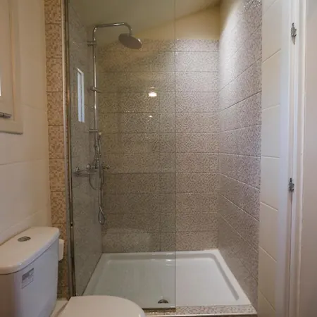 Makris Yialos Aparthotel Lassi (Kefalonia)
