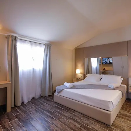 Makris Yialos Aparthotel Lassi (Kefalonia)