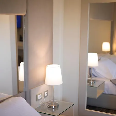 Makris Yialos Aparthotel