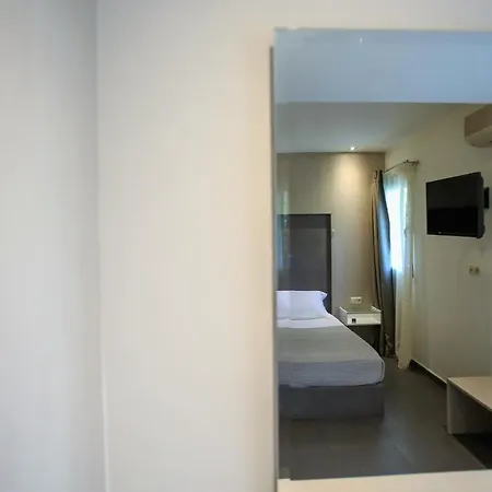Aparthotel Makris Yialos Lassi (Kefalonia)